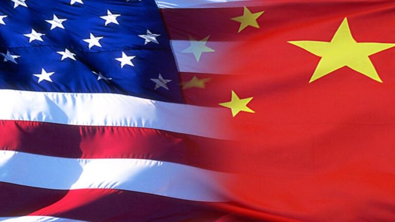 China-vs-usa