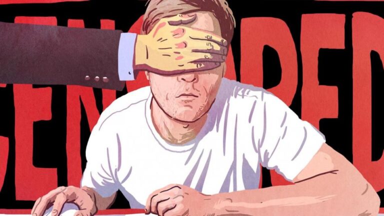 censorship