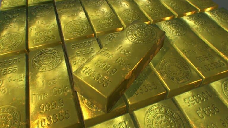 Gold
