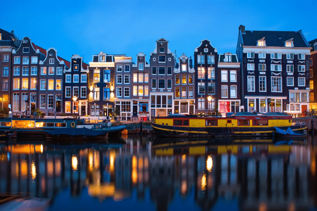 Amsterdam