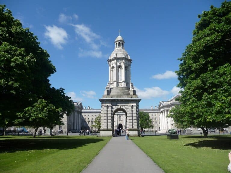 Dublin, Ireland