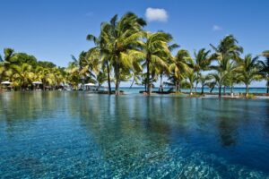 Mauritius