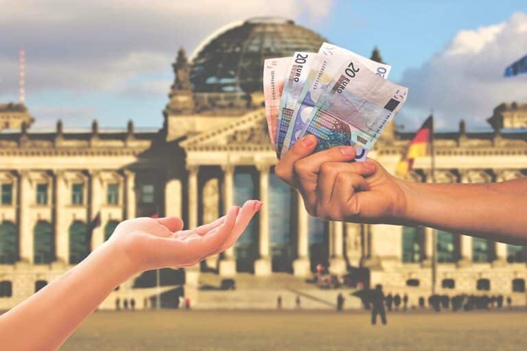 Money