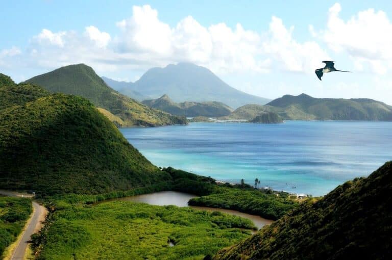 St Kitts