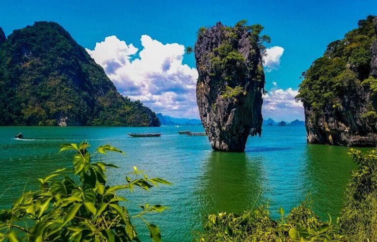Thailand