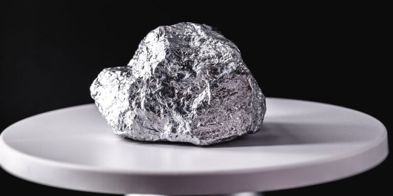 Platinum