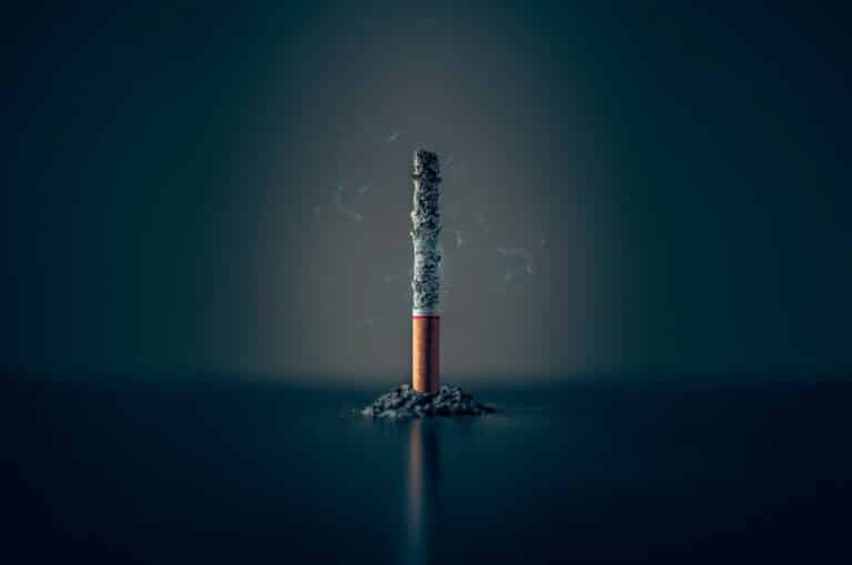 Cigarette