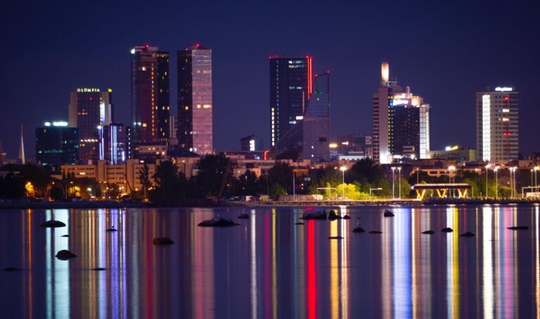 Tallinn, Estonia