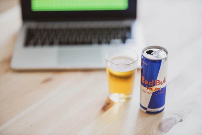 Red Bull