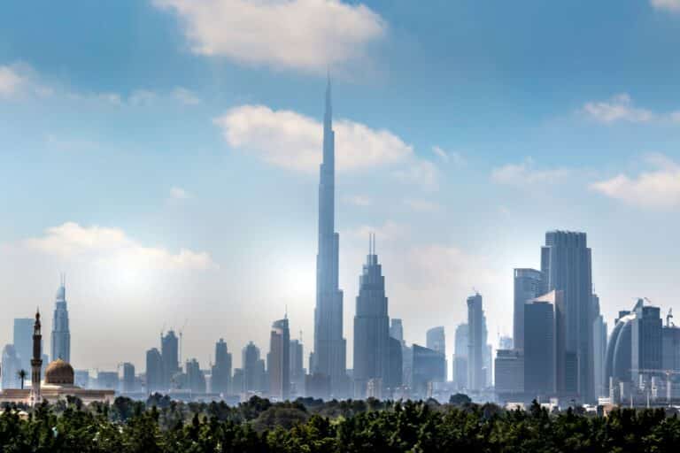 Dubai, UAE