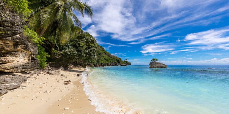 Christmas Island, Australia