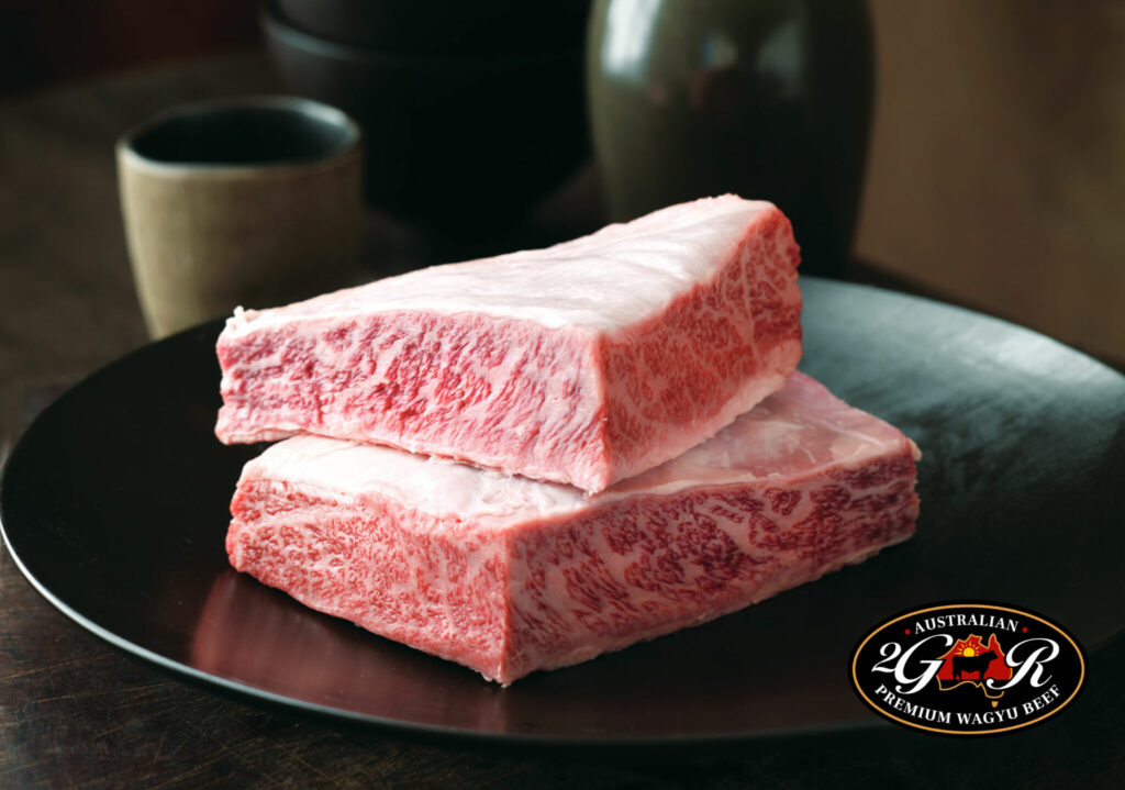 Australian Premium Wagyu Beef