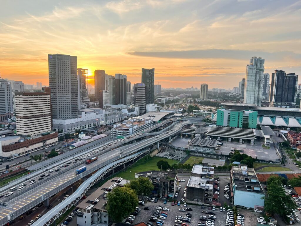 Johor Bahru, Malaysia