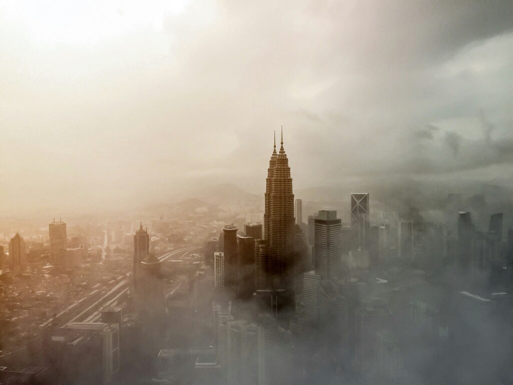 Kuala Lumpur, Malaysia