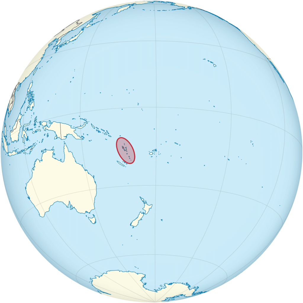 Vanuatu