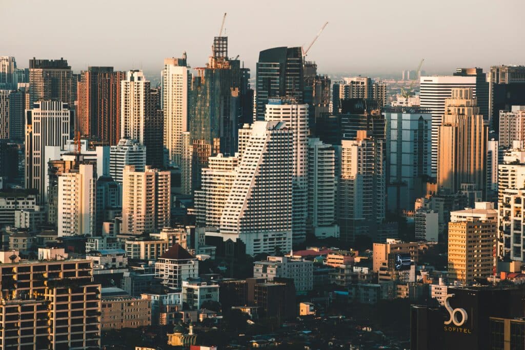 Bangkok, Thailand