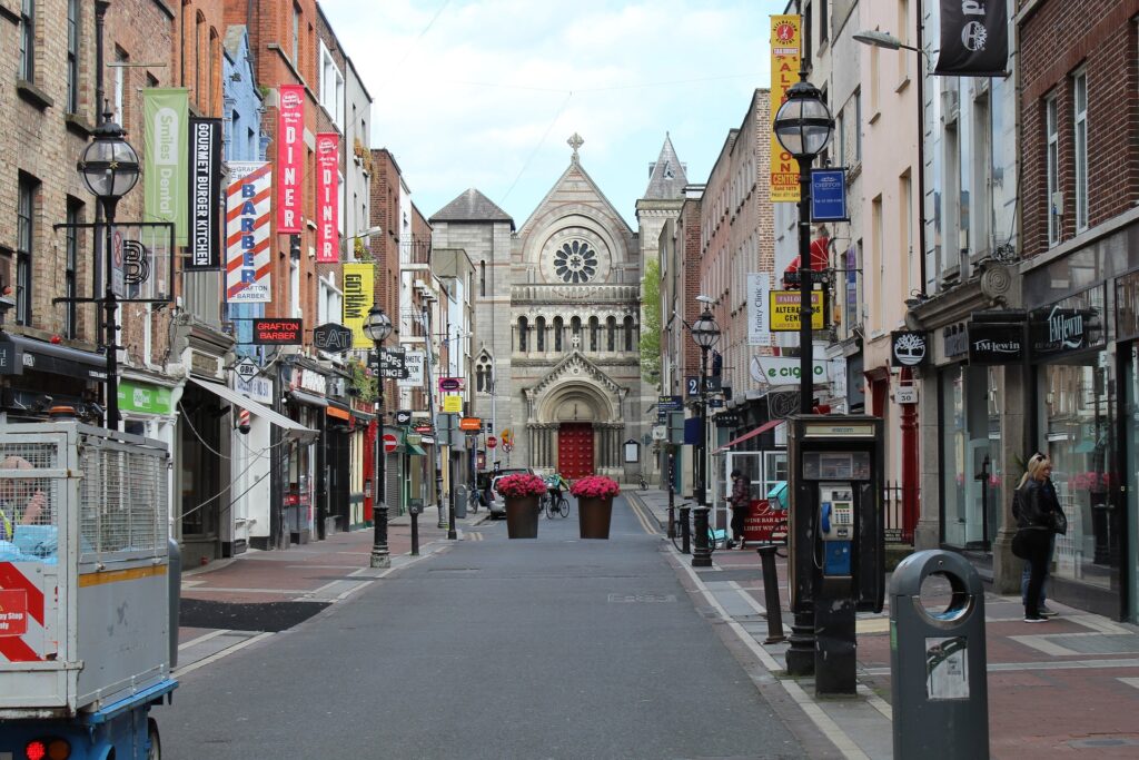 Dublin, Ireland