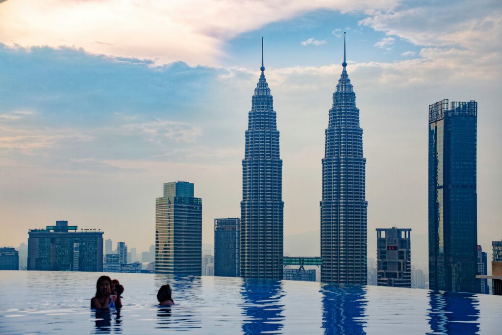 Kuala Lumpur, Malaysia