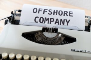 Offshore company