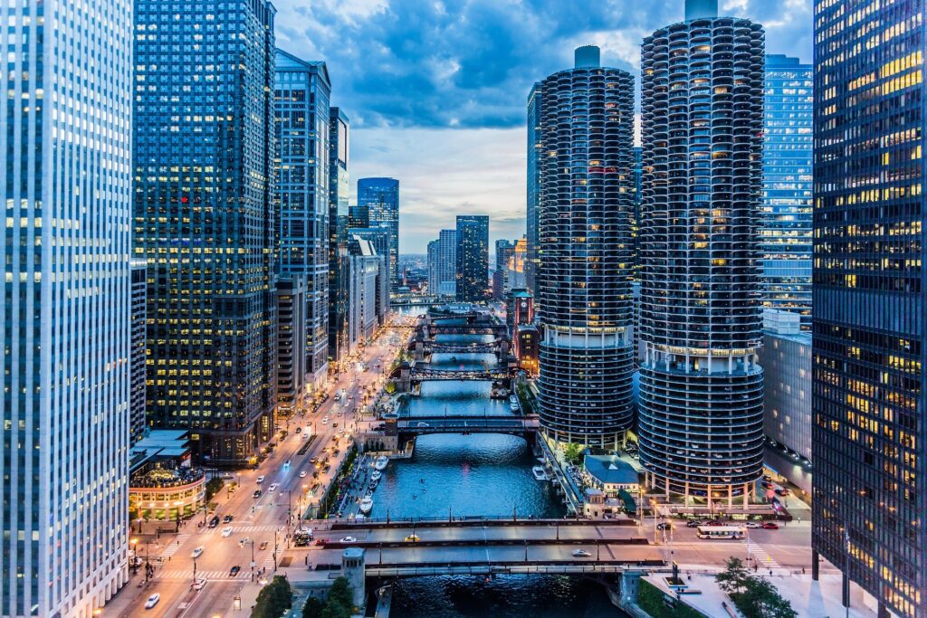 Chicago, United States