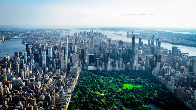 New York City, United States