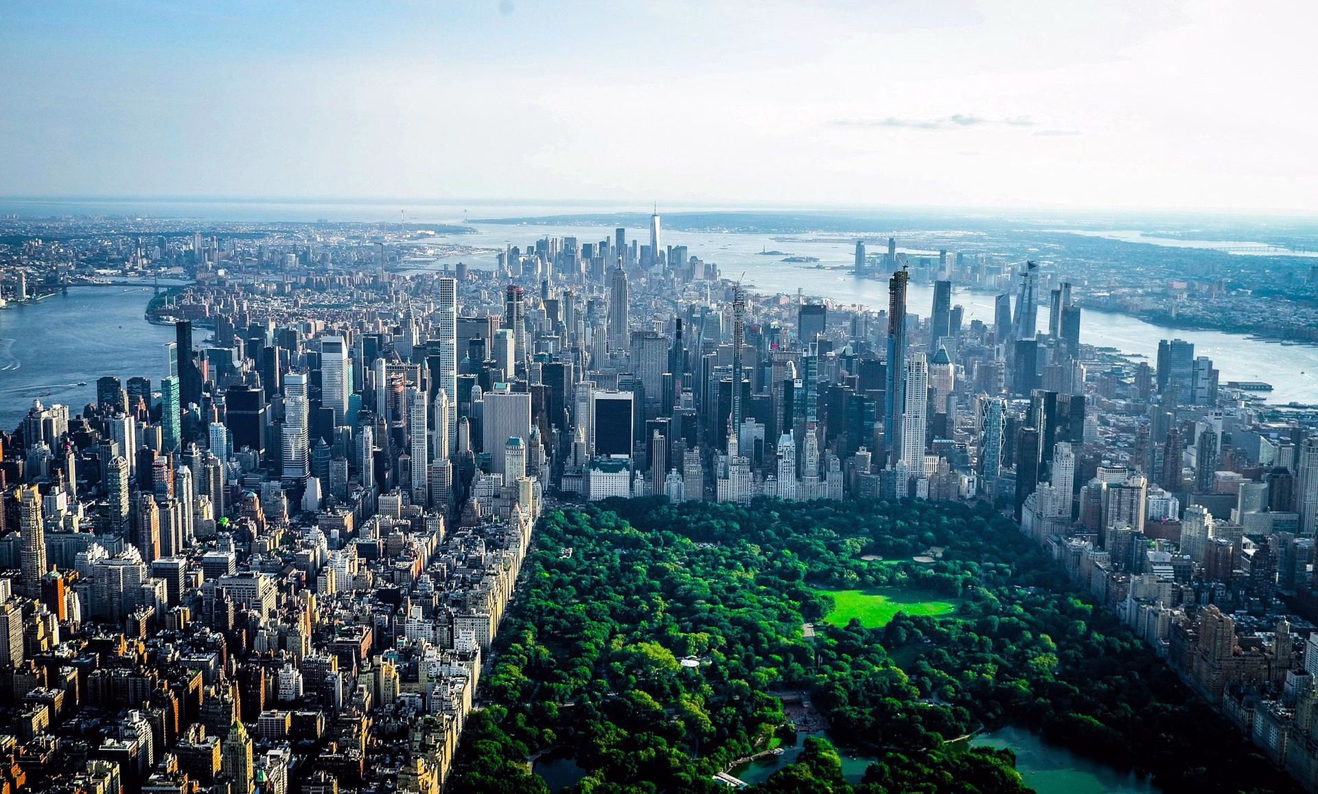 New York City, United States