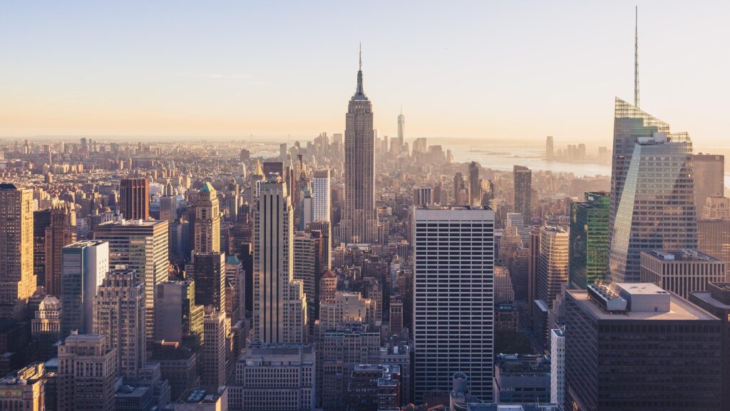 New York City, United States