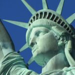 Statue of Liberty, United States