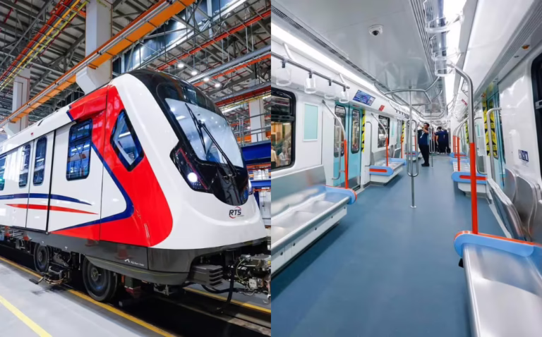 The Johor Bahru-Singapore Rapid Transit System (RTS)