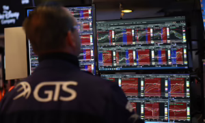 Stock Market
