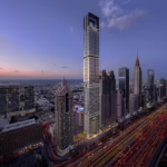 Trump International Hotel and Tower Dubai