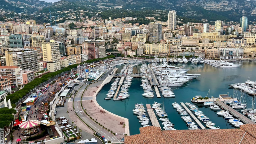 Monaco