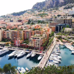Monaco