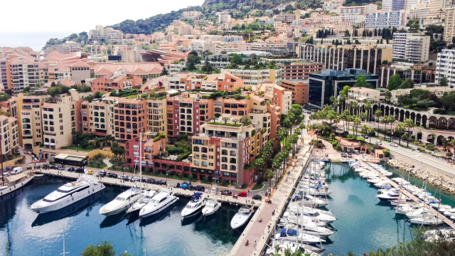 Monaco