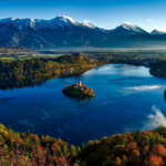 Bled, Slovenia