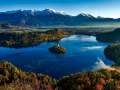 Bled, Slovenia